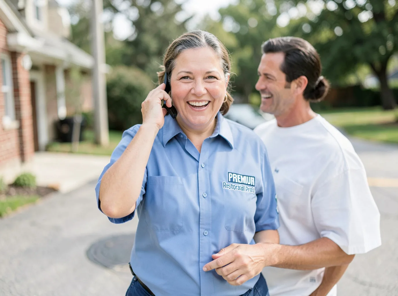 Water Damage Restoration Samburg, TN FAQs
